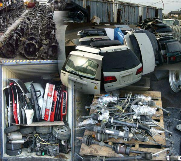 оригинальные каталоги автозапчастей